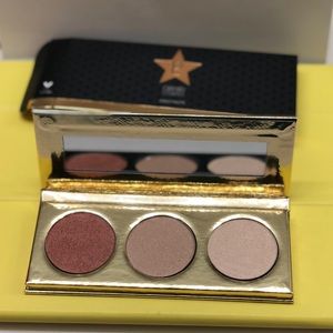 Gerald Cosmetics Starlet Palette